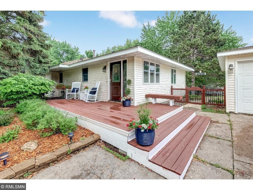 View of Residential at 8767 Hallmark Avenue, Cottage Grove MN 55016, Cottage Grove - Mike Wilen | Minnesota Team Real Estate