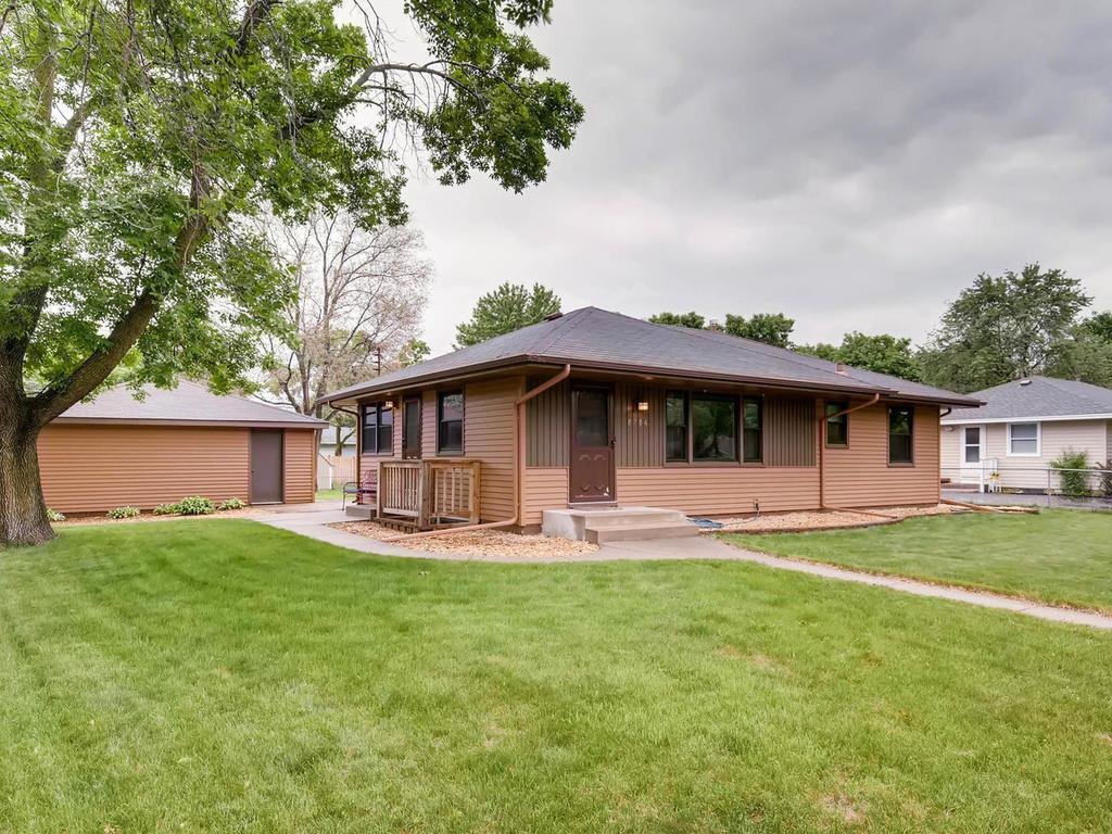 View of Residential at 8784 Grospoint Avenue, Cottage Grove MN 55016, Cottage Grove - Mike Wilen | Minnesota Team Real Estate
