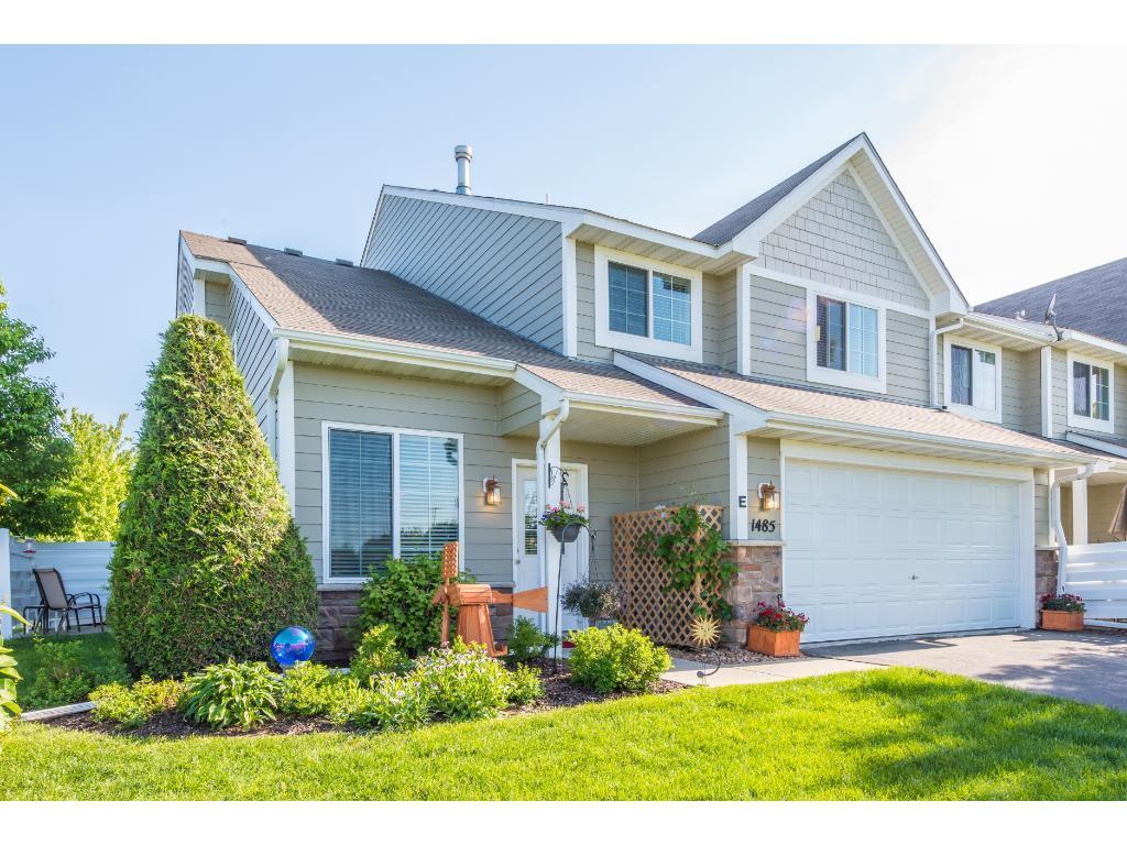 View of Residential at 1485 Riverpointe Road #12, Watertown MN 55388, Watertown - Mike Wilen | Minnesota Team Real Estate