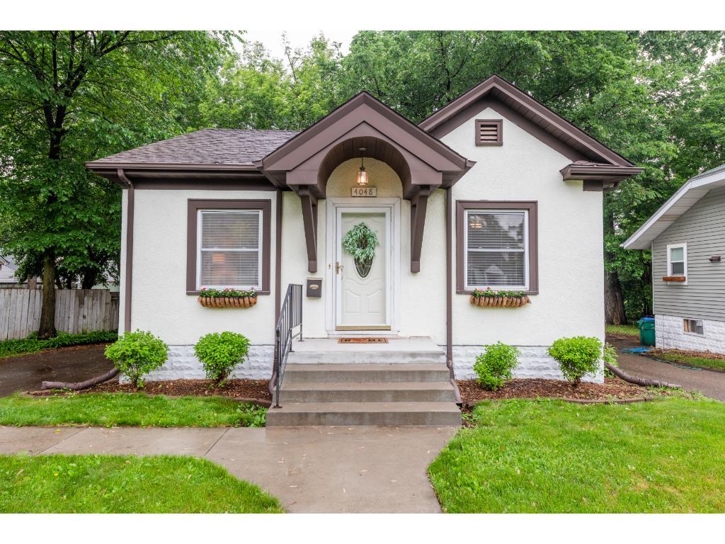 View of Residential at 4048 Xenwood Avenue, Saint Louis Park MN 55416, Saint Louis Park - Mike Wilen | Minnesota Team Real Estate