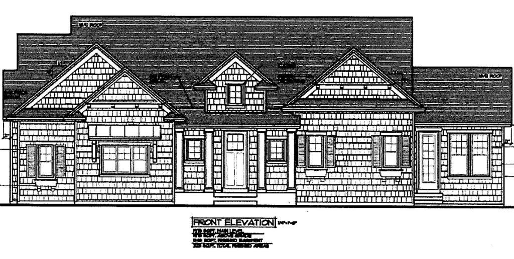 View of Residential at 19 Kestrel Court, North Oaks MN 55127, North Oaks - Mike Wilen | Minnesota Team Real Estate