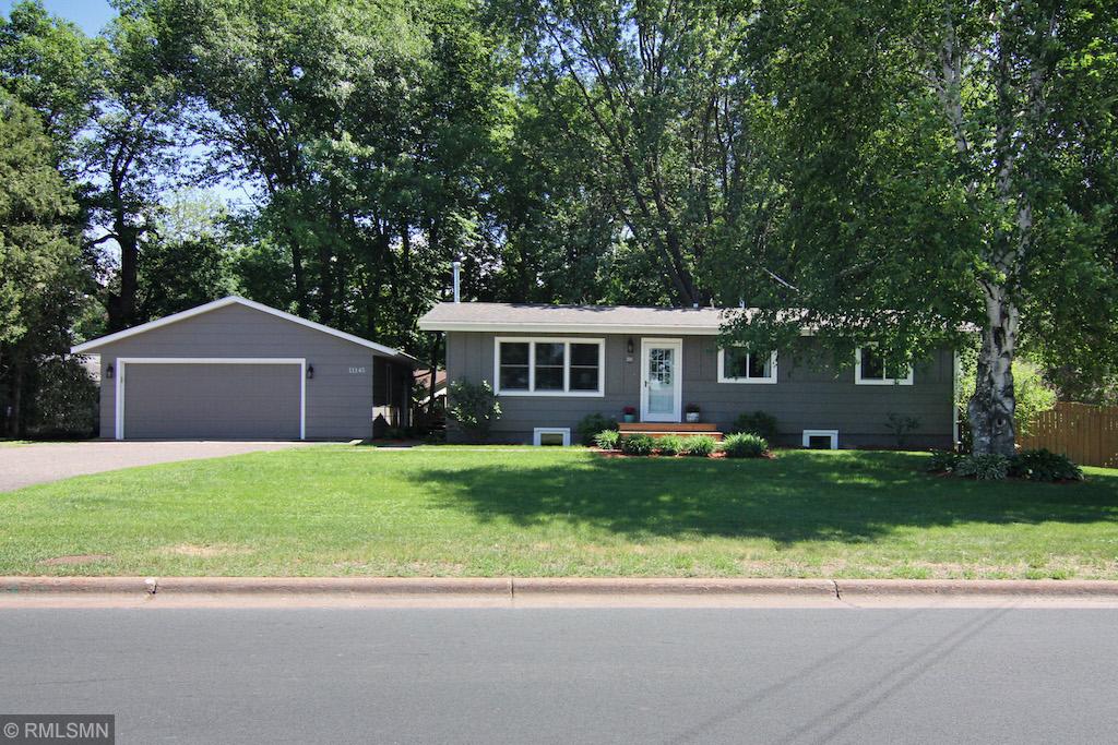 View of Residential at 11145 Stinson Avenue, Chisago City MN 55013, Chisago City - Mike Wilen | Minnesota Team Real Estate