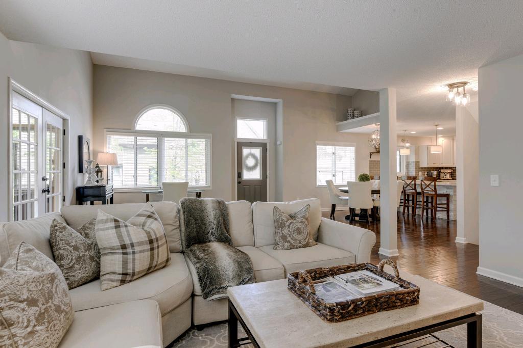 View of Residential at 8729 FORESTVIEW Lane, Maple Grove MN 55369, Maple Grove - Mike Wilen | Minnesota Team Real Estate