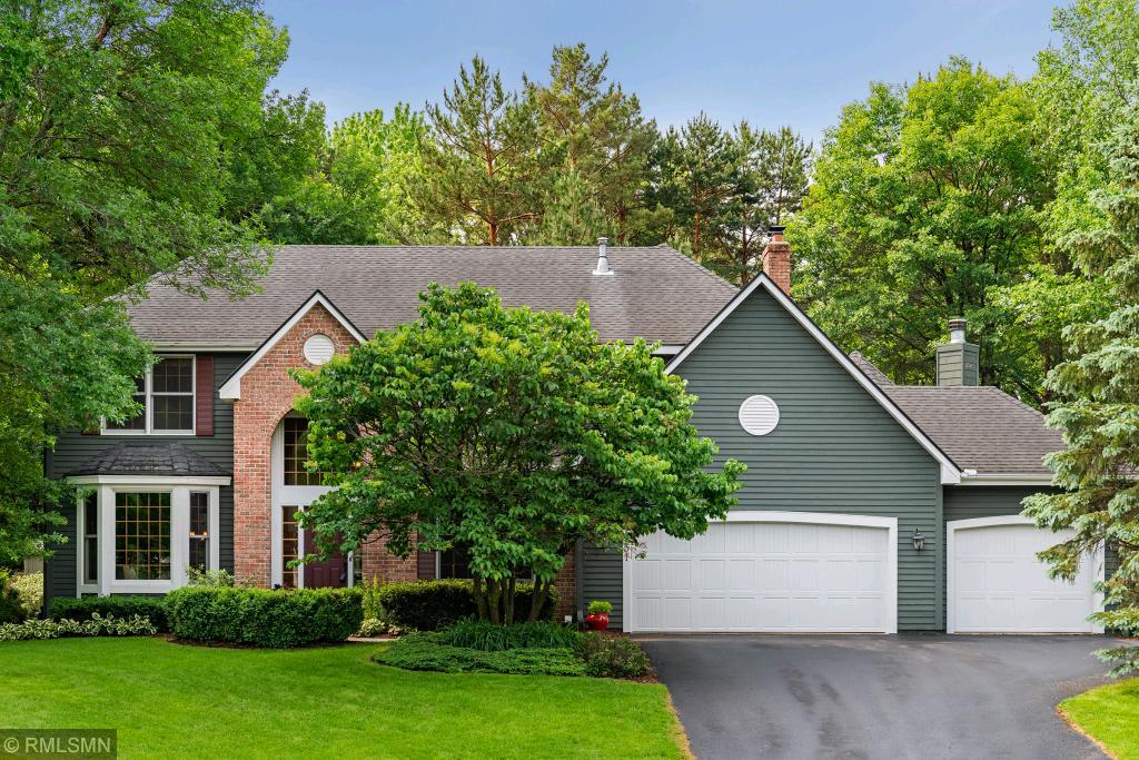 View of Residential at 1351 Heather Court, Chanhassen MN 55317, Chanhassen - Mike Wilen | Minnesota Team Real Estate