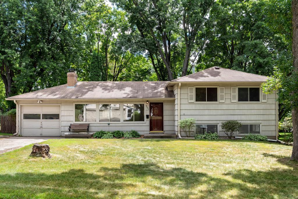 View of Residential at 3642 Robinwood Terrace, Minnetonka MN 55305, Minnetonka - Mike Wilen | Minnesota Team Real Estate