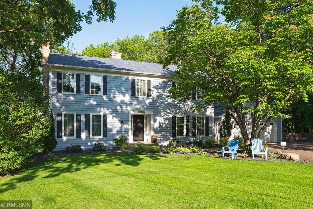View of Residential at 2981 Tonka Trail, Wayzata MN 55391, Wayzata - Mike Wilen | Minnesota Team Real Estate