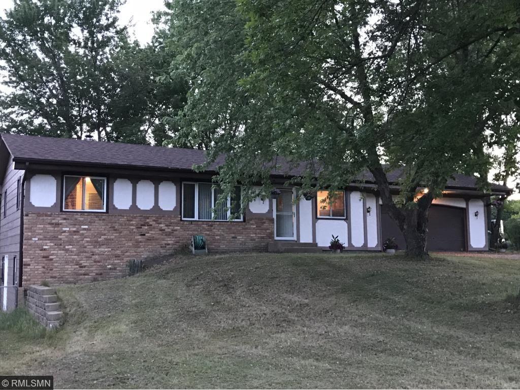 View of Residential at 15630 Cobalt Street, Ramsey MN 55303, Ramsey - Mike Wilen | Minnesota Team Real Estate