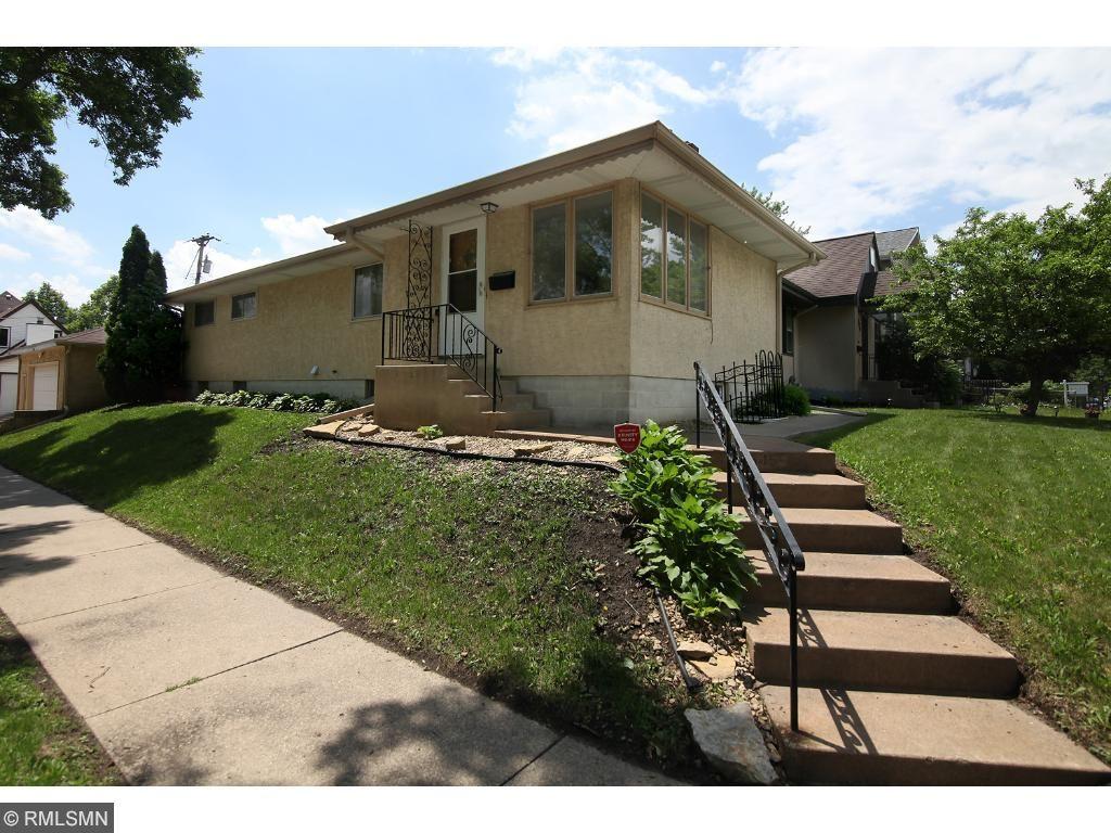 View of Residential at 545 View Street, Saint Paul MN 55102, Saint Paul - Mike Wilen | Minnesota Team Real Estate