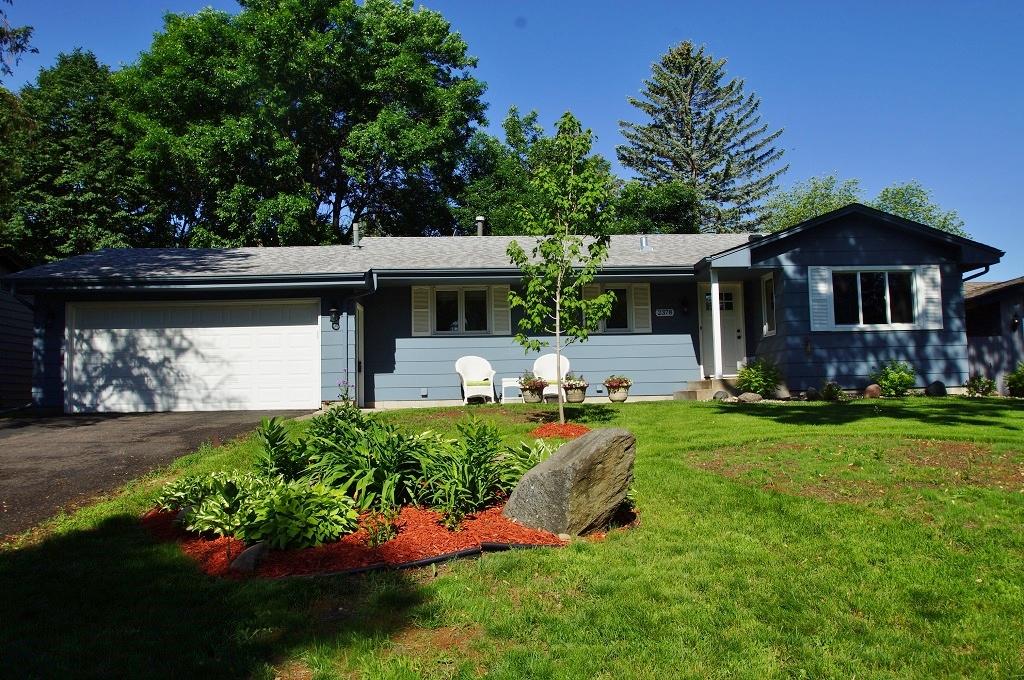 View of Residential at 2378 Walnut Avenue, New Brighton MN 55112, New Brighton - Mike Wilen | Minnesota Team Real Estate
