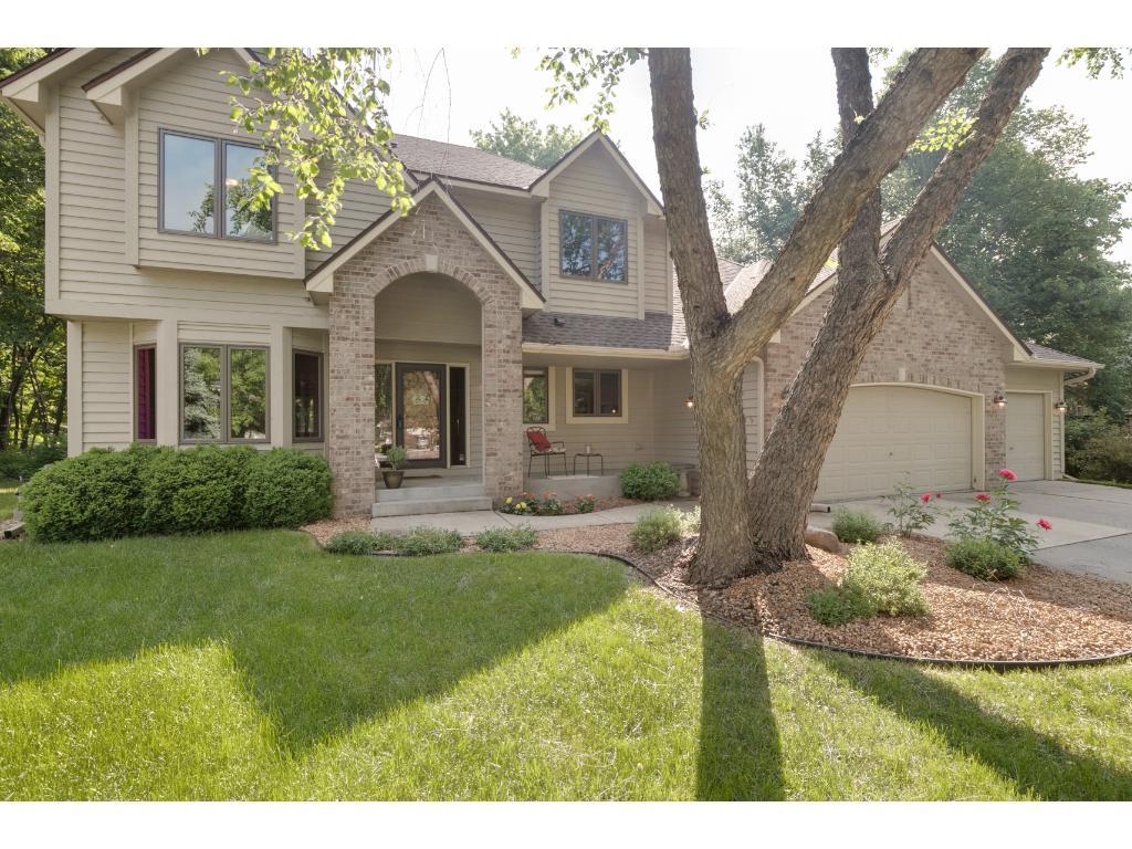 View of Residential at 14976 Dufferin Court, Savage MN 55378, Savage - Mike Wilen | Minnesota Team Real Estate
