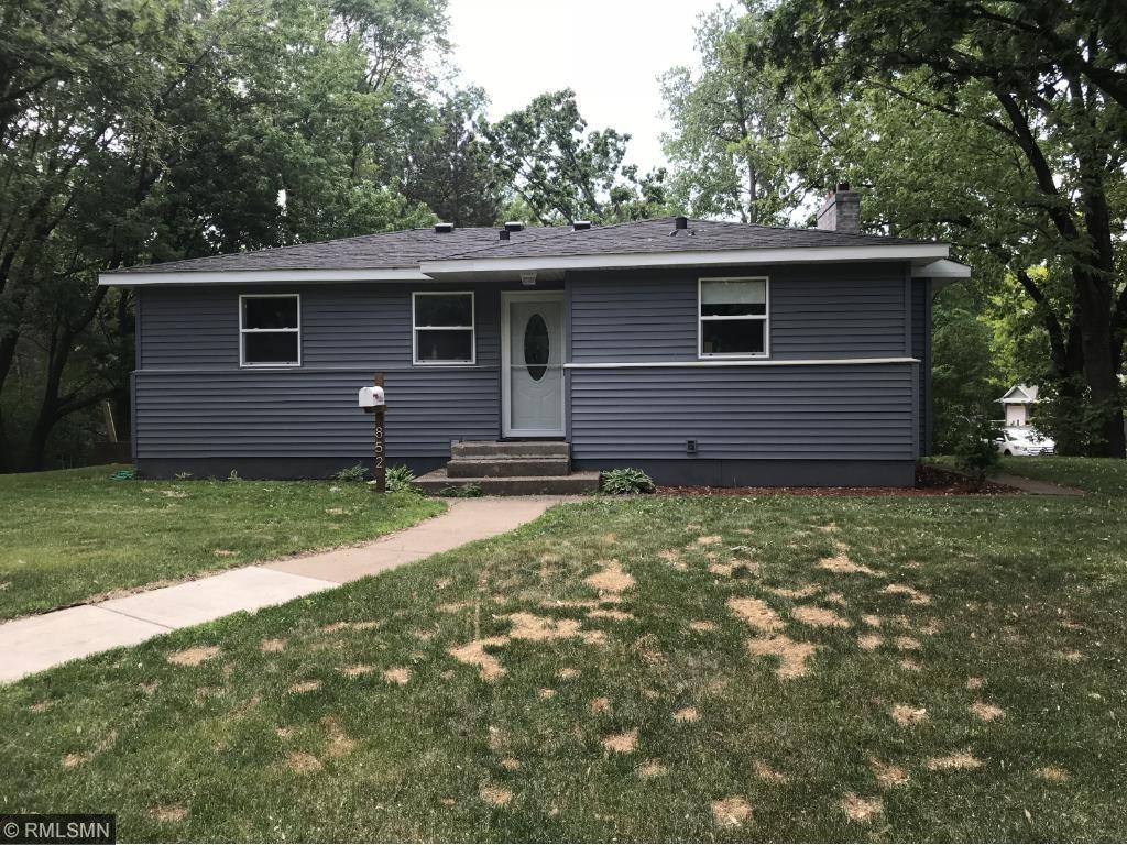 View of Residential at 852 Pine Street, Anoka MN 55303, Anoka - Mike Wilen | Minnesota Team Real Estate