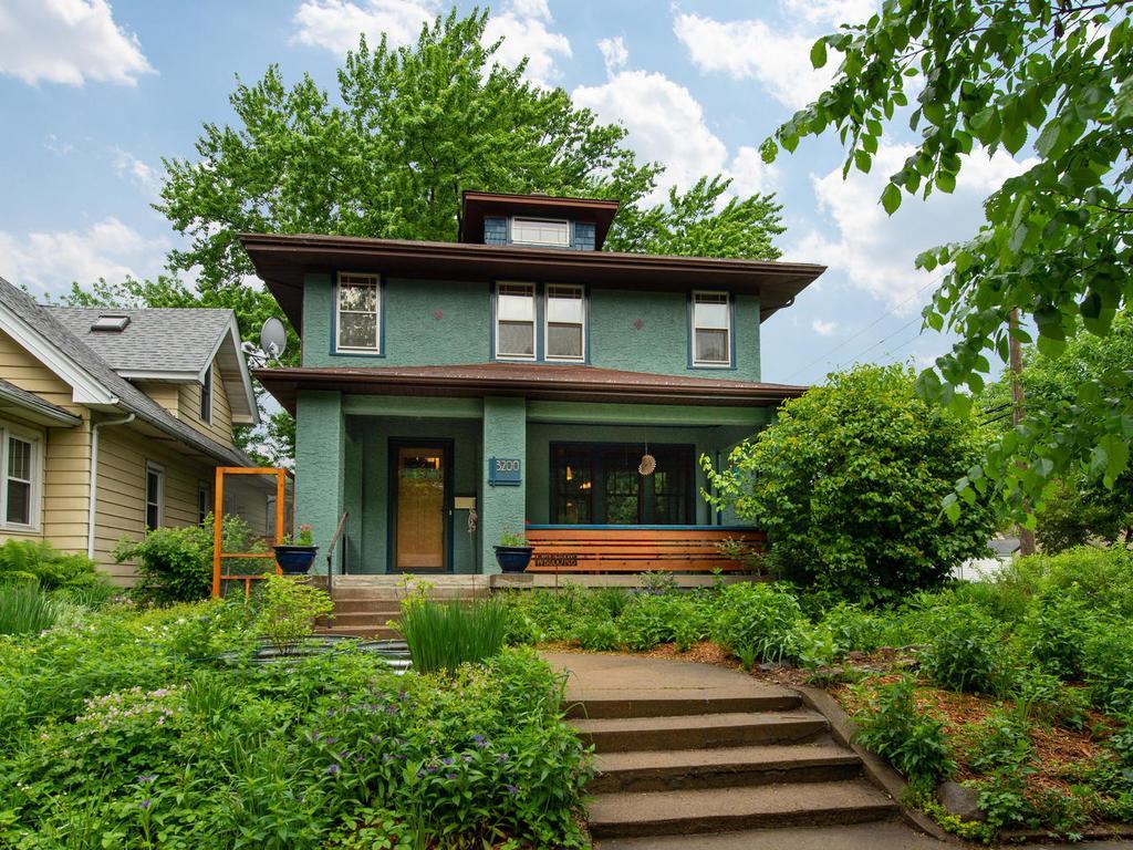 View of Residential at 3200 32nd Avenue, Minneapolis MN 55406, Minneapolis - Mike Wilen | Minnesota Team Real Estate