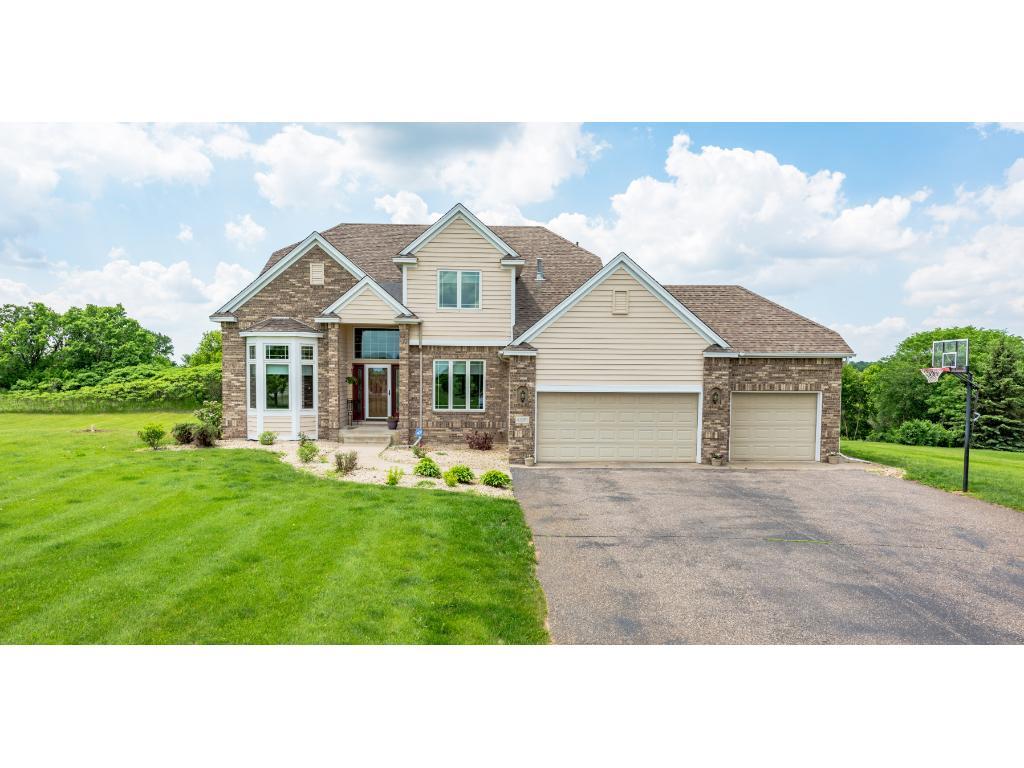 View of Residential at 4890 Page Avenue, Saint Michael MN 55376, Saint Michael - Mike Wilen | Minnesota Team Real Estate