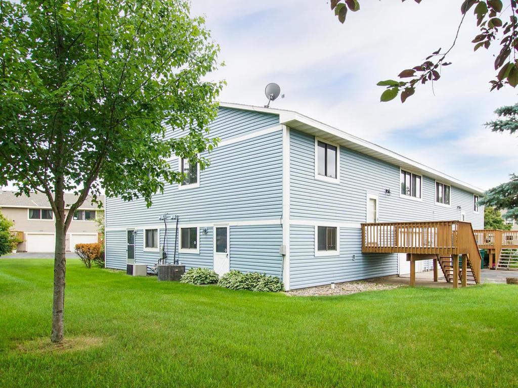 View of Residential at 1521 127th Lane, Blaine MN 55449, Blaine - Mike Wilen | Minnesota Team Real Estate