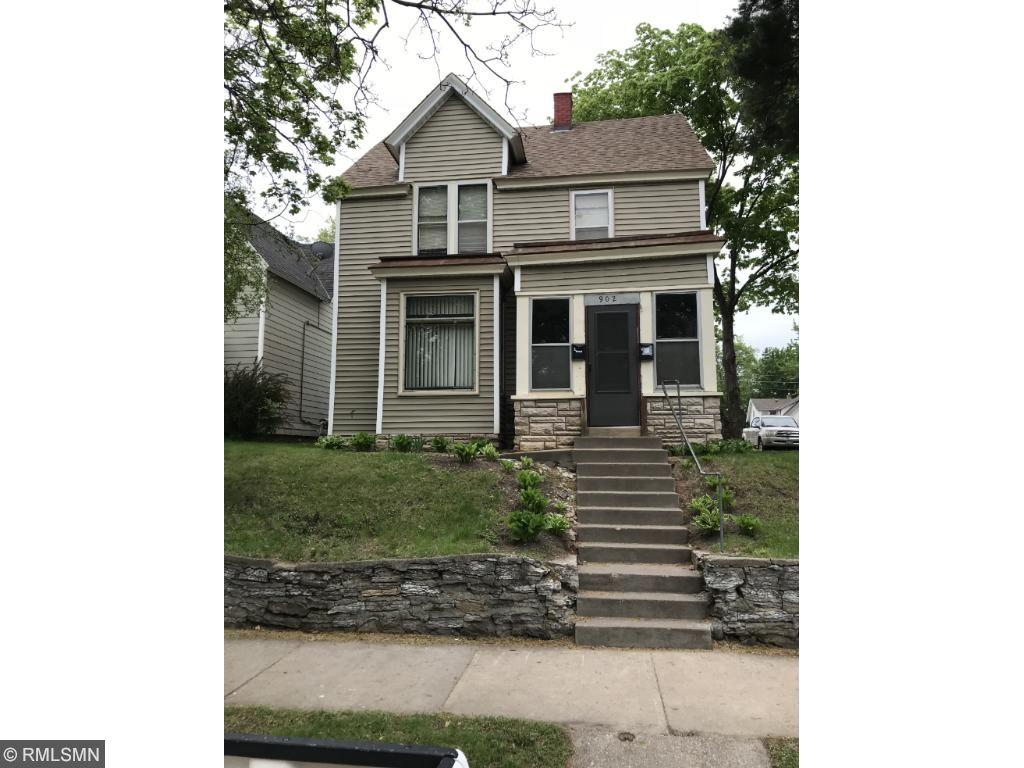 View of Residential Income at 902 Thomas Avenue, Saint Paul MN 55104, Saint Paul - Mike Wilen | Minnesota Team Real Estate