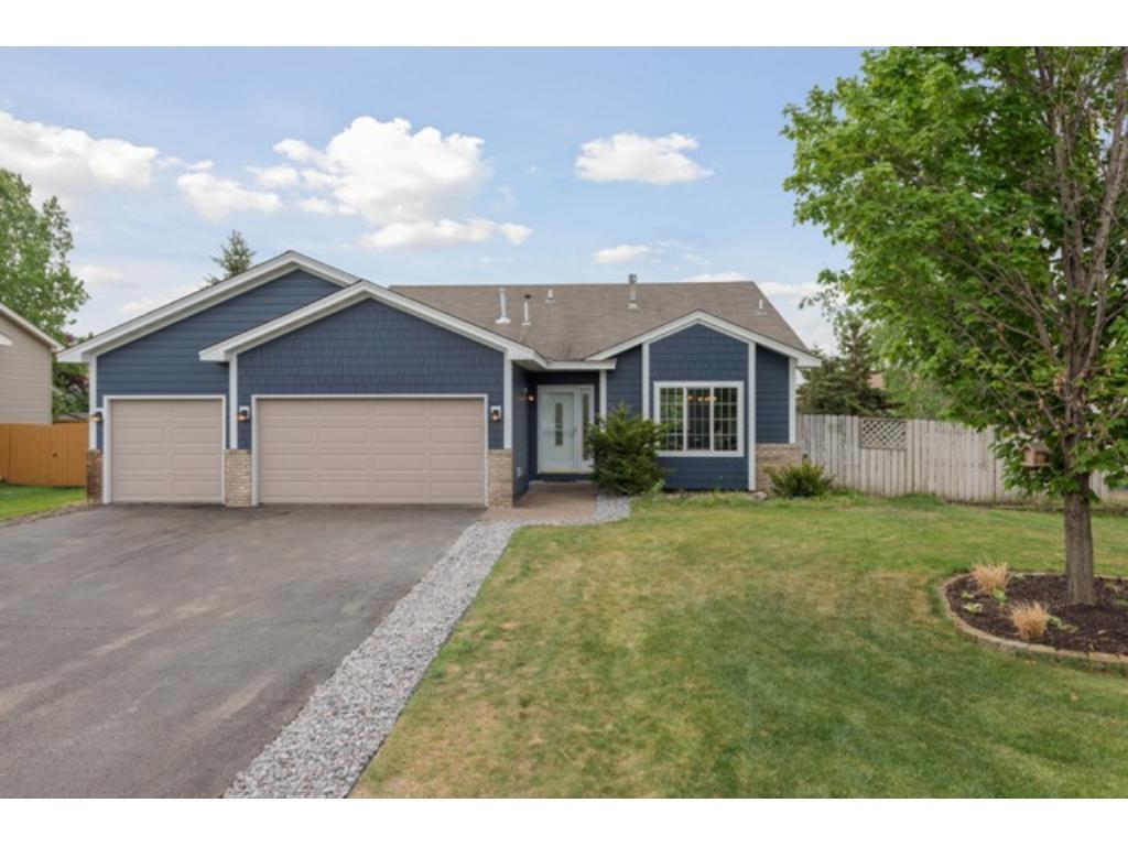View of Residential at 7070 147th Lane, Ramsey MN 55303, Ramsey - Mike Wilen | Minnesota Team Real Estate