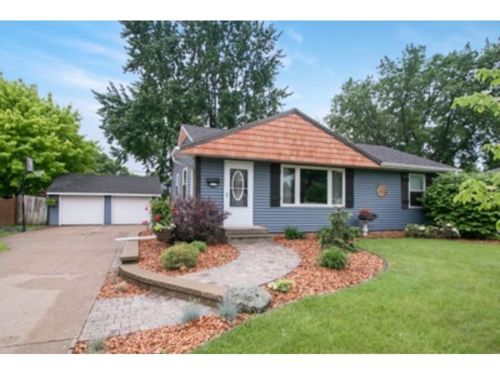 View of Residential at 3972 74th Street, Inver Grove Heights MN 55076, Inver Grove Heights - Mike Wilen | Minnesota Team Real Estate