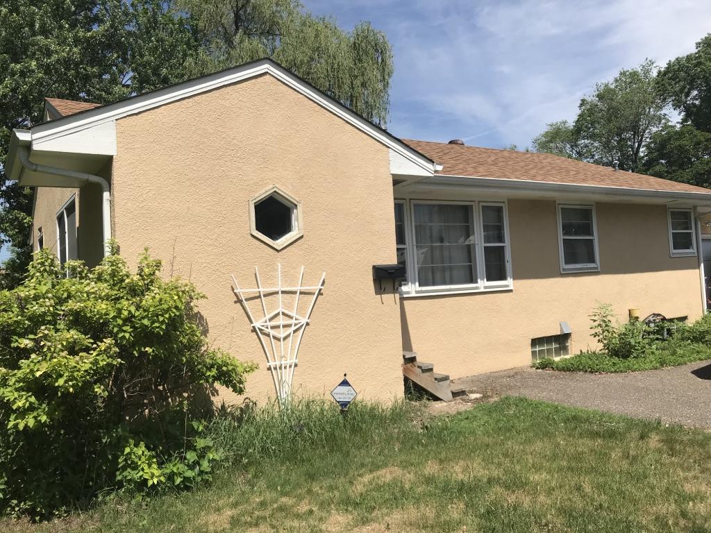 View of Residential at 4907 Beard Avenue, Brooklyn Center MN 55429, Brooklyn Center - Mike Wilen | Minnesota Team Real Estate