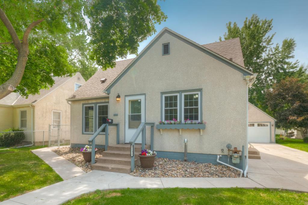 View of Residential at 2132 5th Street, Saint Paul MN 55119, Saint Paul - Mike Wilen | Minnesota Team Real Estate