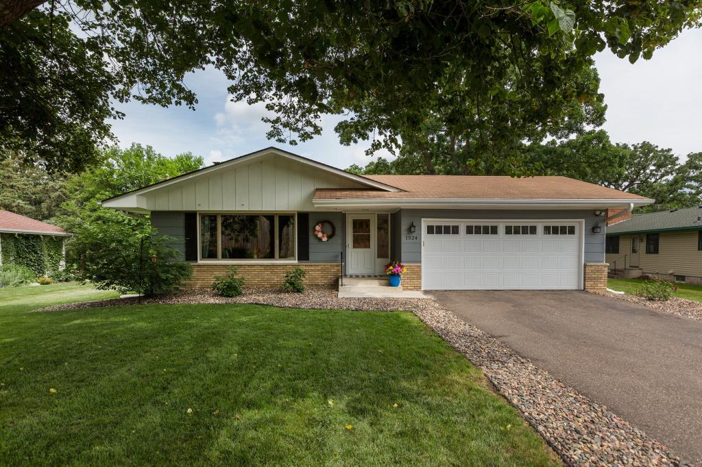 View of Residential at 1524 Lilac Drive, Golden Valley MN 55422, Golden Valley - Mike Wilen | Minnesota Team Real Estate