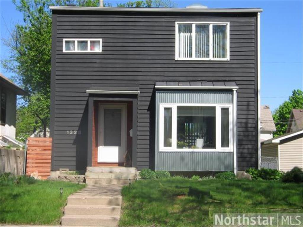View of Residential at 1328 Oliver Avenue, Minneapolis MN 55411, Minneapolis - Mike Wilen | Minnesota Team Real Estate
