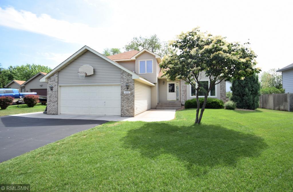 View of Residential at 3773 124th Lane, Coon Rapids MN 55433, Coon Rapids - Mike Wilen | Minnesota Team Real Estate