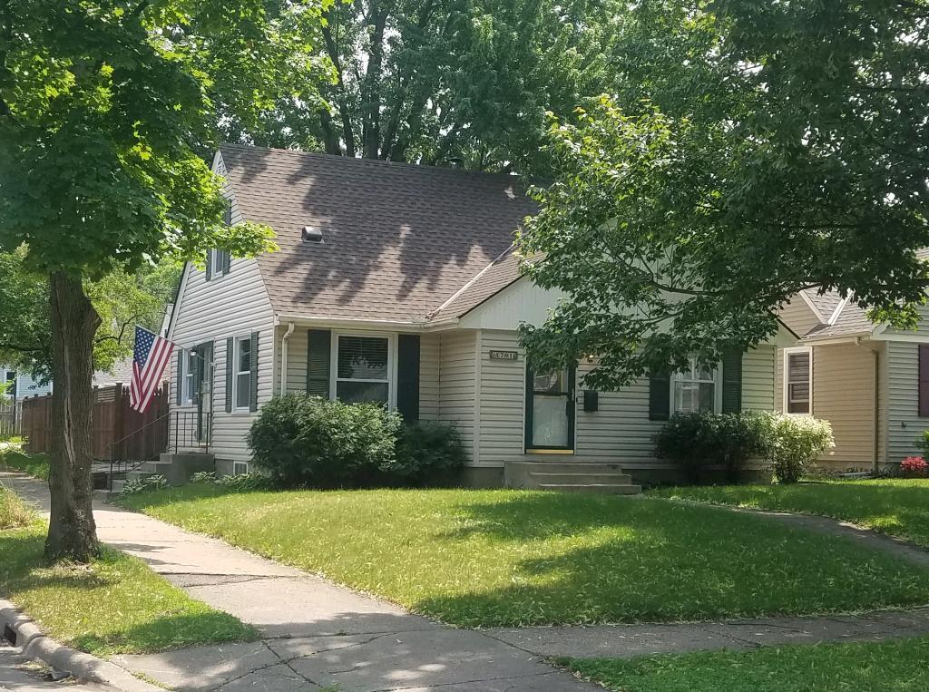 View of Residential at 5701 Morgan Avenue, Minneapolis MN 55419, Minneapolis - Mike Wilen | Minnesota Team Real Estate