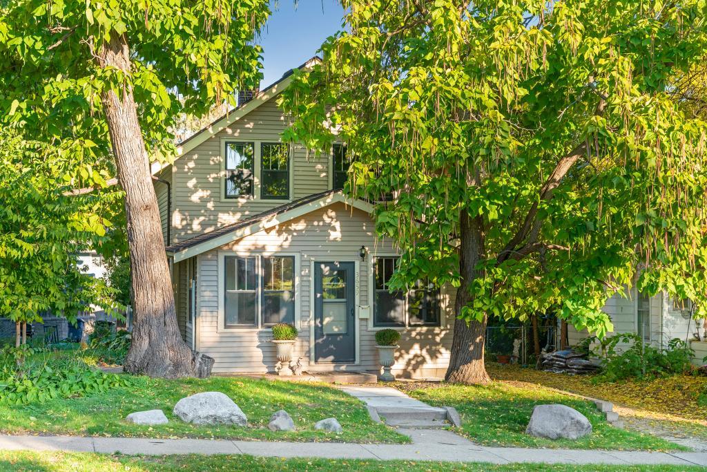 View of Residential at 3659 Polk Street, Minneapolis MN 55418, Minneapolis - Mike Wilen | Minnesota Team Real Estate