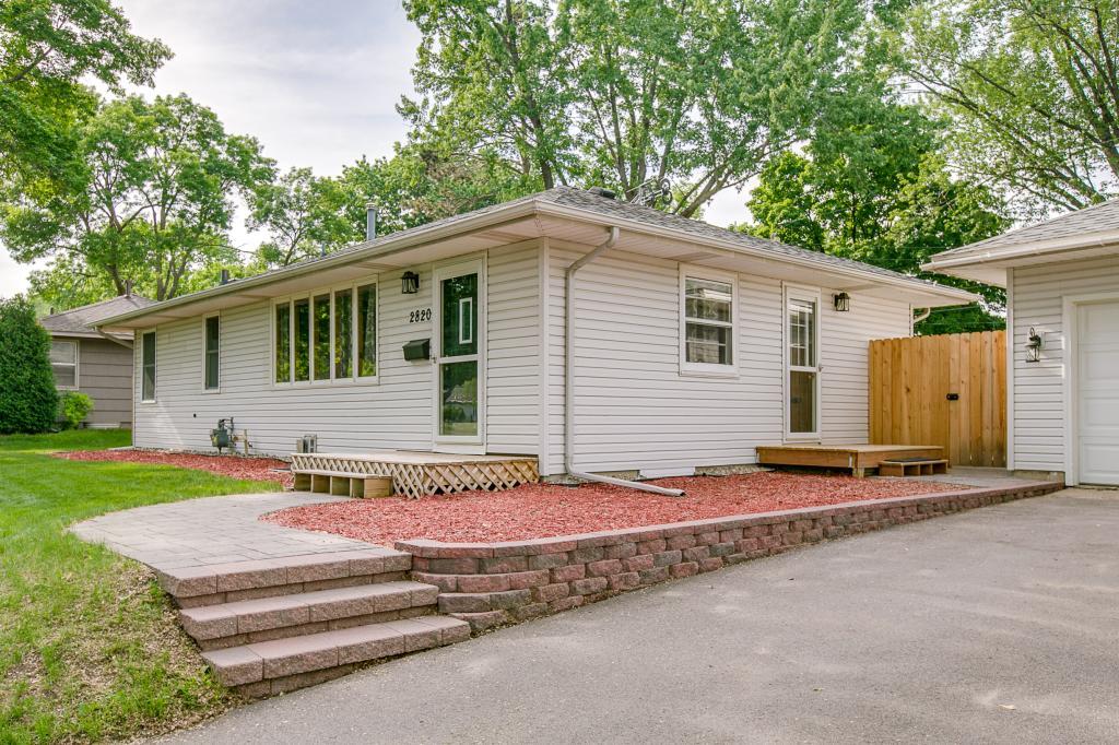 View of Residential at 2820 Washburn Place, Bloomington MN 55431, Bloomington - Mike Wilen | Minnesota Team Real Estate