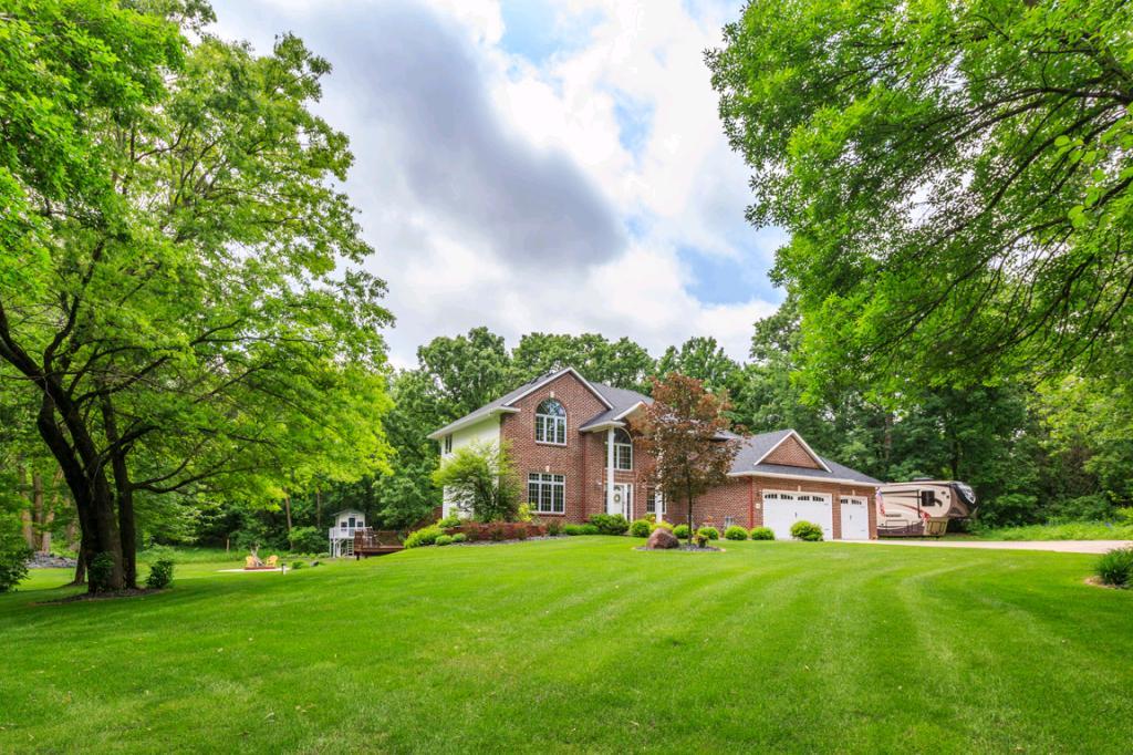View of Residential at 6343 184th Street, Forest Lake MN 55025, Forest Lake - Mike Wilen | Minnesota Team Real Estate
