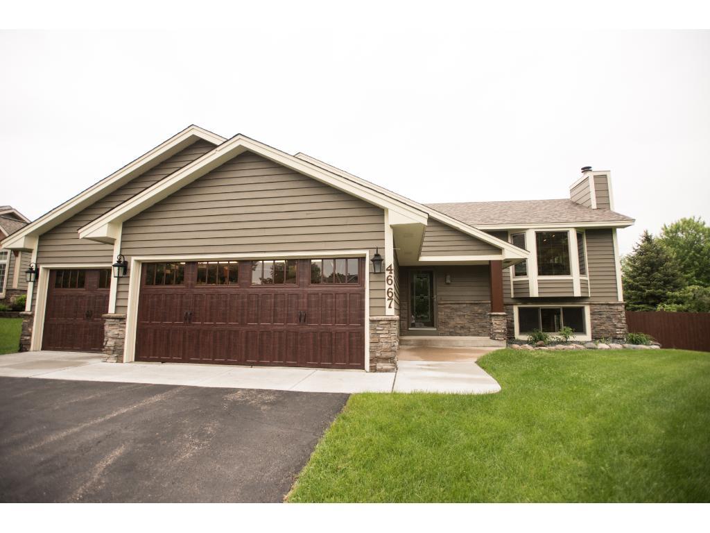 View of Residential at 4667 Tamie Avenue, Eagan MN 55123, Eagan - Mike Wilen | Minnesota Team Real Estate