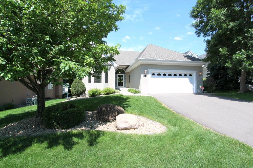 View of Residential at 14508 Chateau Lane, Burnsville MN 55306, Burnsville - Mike Wilen | Minnesota Team Real Estate