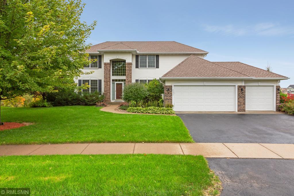 View of Residential at 6577 Zircon Lane, Maple Grove MN 55311, Maple Grove - Mike Wilen | Minnesota Team Real Estate