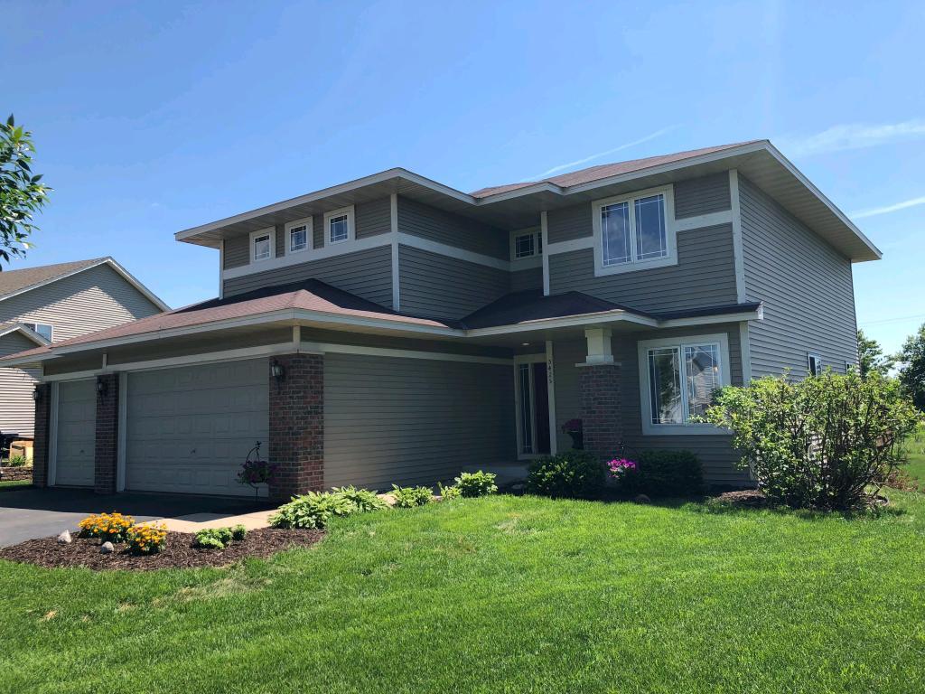 View of Residential at 5425 Ramier Avenue, Otsego MN 55374, Otsego - Mike Wilen | Minnesota Team Real Estate