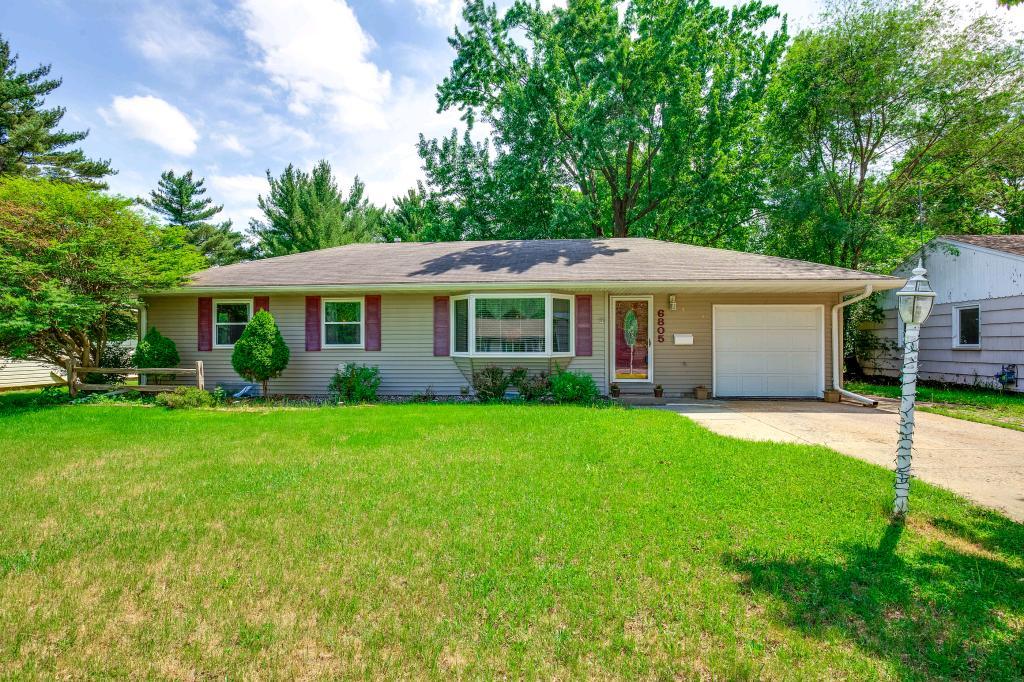 View of Residential at 6805 58th Avenue, Crystal MN 55428, Crystal - Mike Wilen | Minnesota Team Real Estate