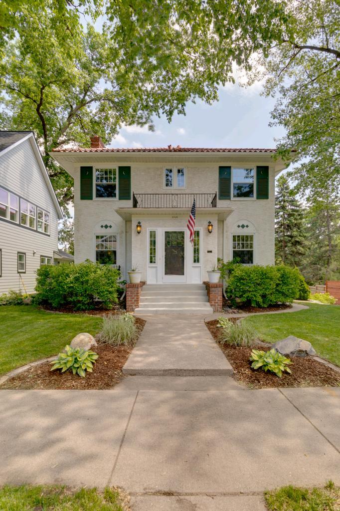 View of Residential at 5345 Pleasant Avenue, Minneapolis MN 55419, Minneapolis - Mike Wilen | Minnesota Team Real Estate