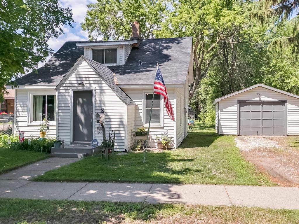 View of Residential at 315 Irving Avenue, Elk River MN 55330, Elk River - Mike Wilen | Minnesota Team Real Estate