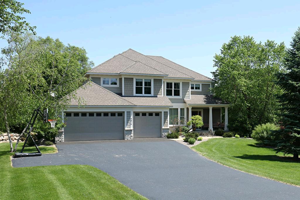 View of Residential at 8875 Aviary Path, Inver Grove Heights MN 55077, Inver Grove Heights - Mike Wilen | Minnesota Team Real Estate