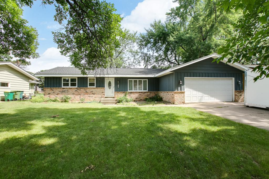 View of Residential at 1700 Irving Lane, Brooklyn Center MN 55430, Brooklyn Center - Mike Wilen | Minnesota Team Real Estate