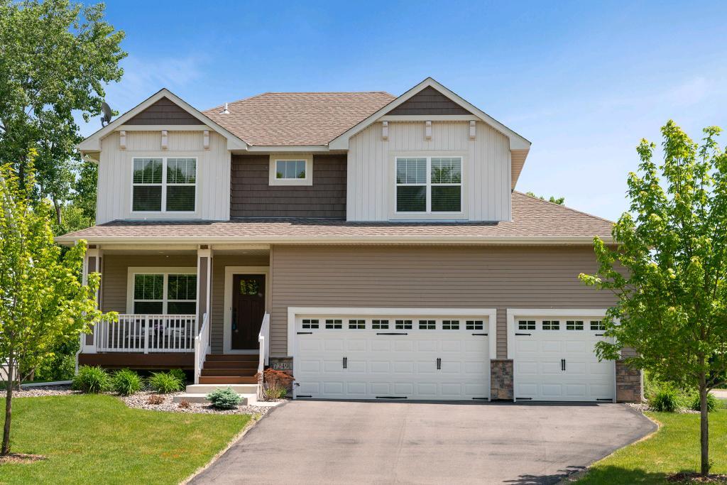 View of Residential at 7249 Vervoort Lane, Eden Prairie MN 55346, Eden Prairie - Mike Wilen | Minnesota Team Real Estate