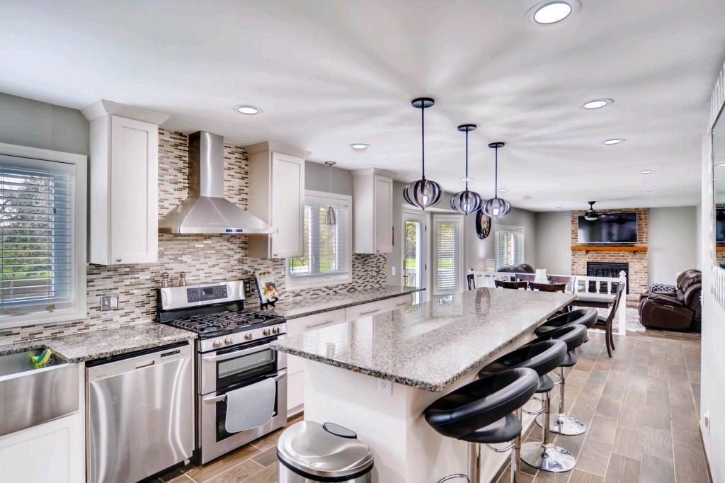 View of Residential at 15725 Highview Drive, Apple Valley MN 55124, Apple Valley - Mike Wilen | Minnesota Team Real Estate