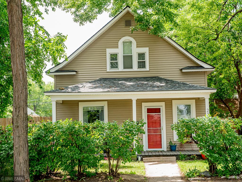 View of Residential at 2322 6th Street #N, Minneapolis MN 55418, Minneapolis - Mike Wilen | Minnesota Team Real Estate