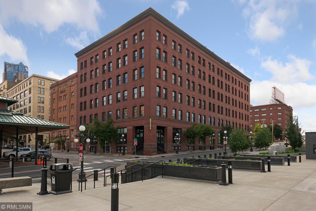 View of Residential at 289 5th Street #414, Saint Paul MN 55101, Saint Paul - Mike Wilen | Minnesota Team Real Estate