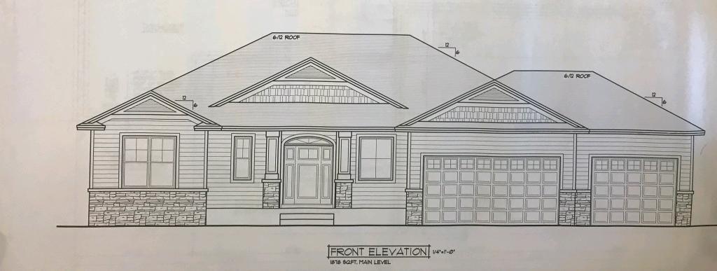 View of Residential at 3624 104th Trail, Brooklyn Park MN 55443, Brooklyn Park - Mike Wilen | Minnesota Team Real Estate