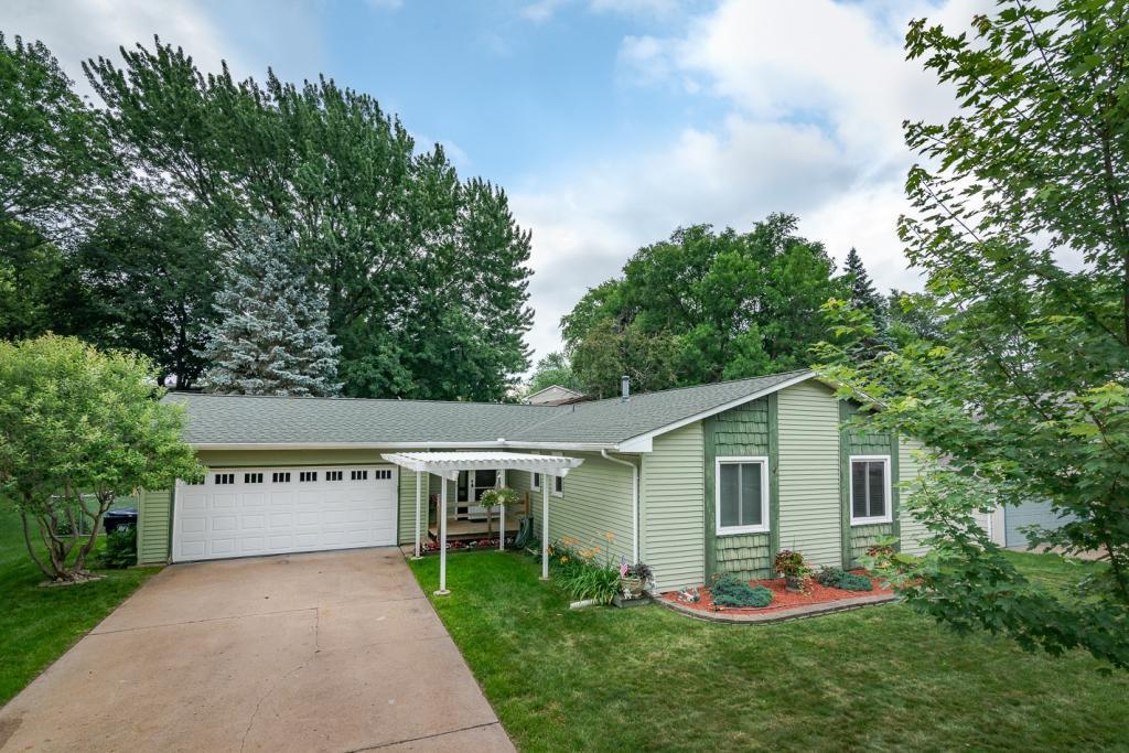 View of Residential at 2725 Chisholm Avenue, North Saint Paul MN 55109, North Saint Paul - Mike Wilen | Minnesota Team Real Estate