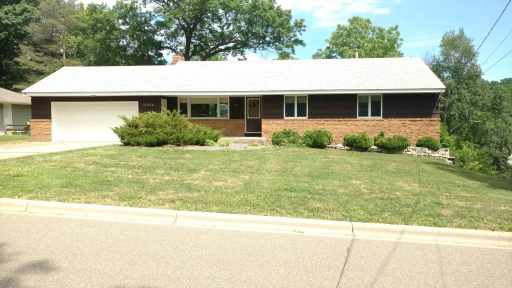 View of Residential at 14824 Crestview Lane, Minnetonka MN 55345, Minnetonka - Mike Wilen | Minnesota Team Real Estate