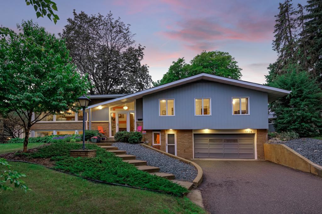 View of Residential at 1834 Hampshire Avenue, Saint Paul MN 55116, Saint Paul - Mike Wilen | Minnesota Team Real Estate