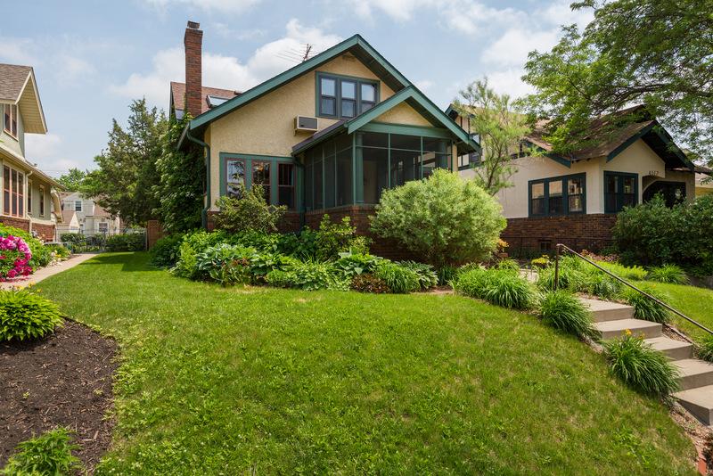 View of Residential at 4513 Harriet Avenue, Minneapolis MN 55419, Minneapolis - Mike Wilen | Minnesota Team Real Estate