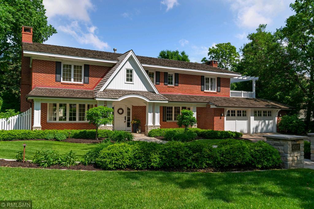 View of Residential at 4907 Sunnyslope Road, Edina MN 55424, Edina - Mike Wilen | Minnesota Team Real Estate
