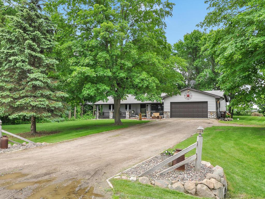 View of Residential at 445 105th Street, Watertown MN 55388, Watertown - Mike Wilen | Minnesota Team Real Estate
